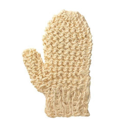 DRY BRUSHING GLOVE - SoapologyNYC ACCESSORIES