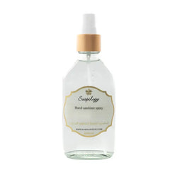 Hand Sanitizer Spray - Lavender de Provence