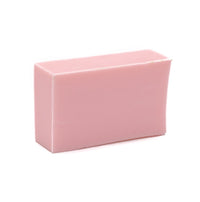 Soap Bar  Rose