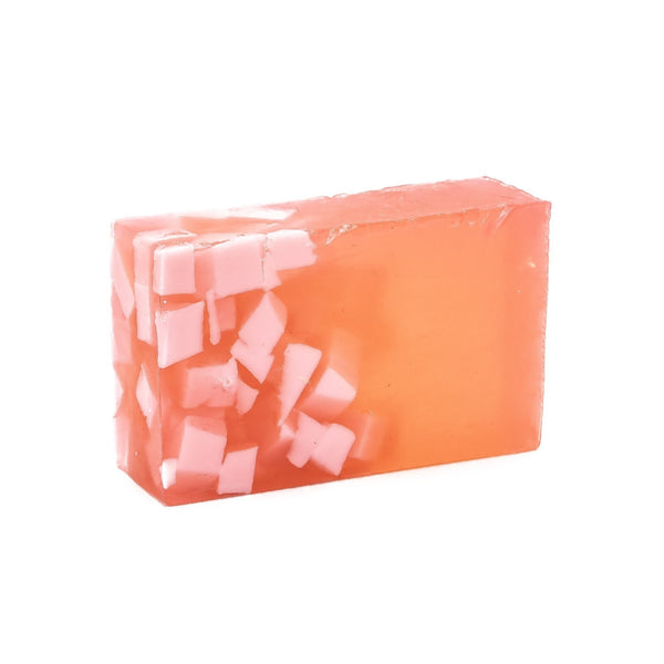 Soap Bar <br> Sangria White Peach - SoapologyNYC SOAPS