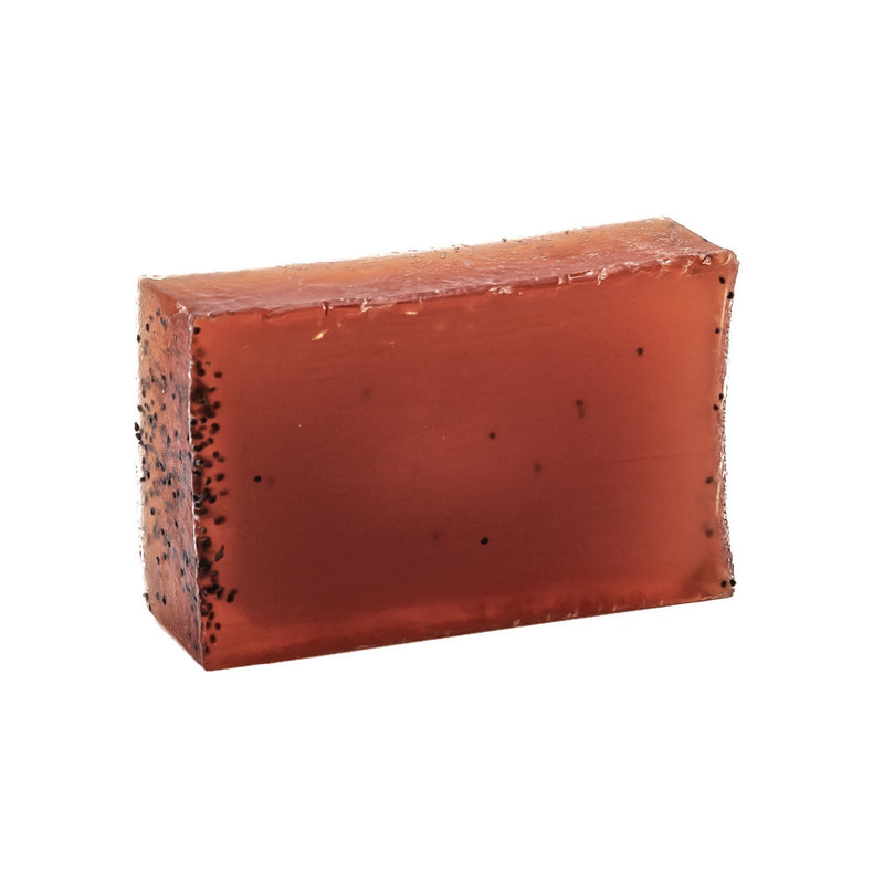 Soap Bar <br> Strawberry - SoapologyNYC SOAPS