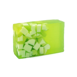Soap Bar <br> Verbena Ginger - SoapologyNYC SOAPS