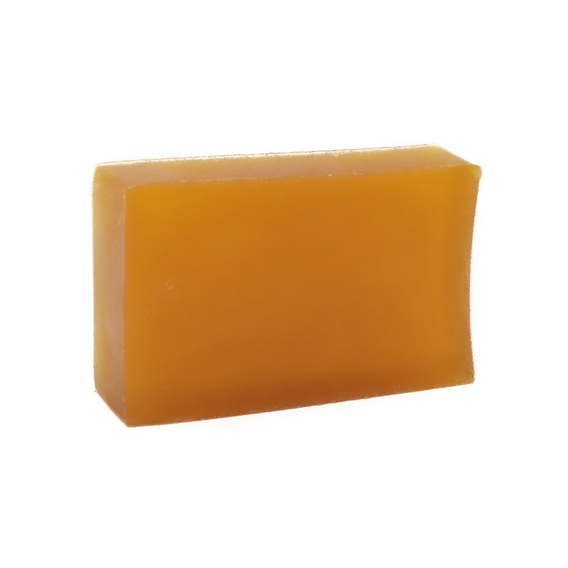 Orange Soap Bar